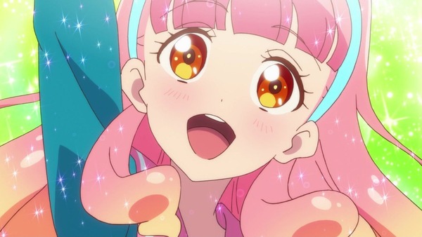 「アイカツフレンズ!」50話感想 (83)