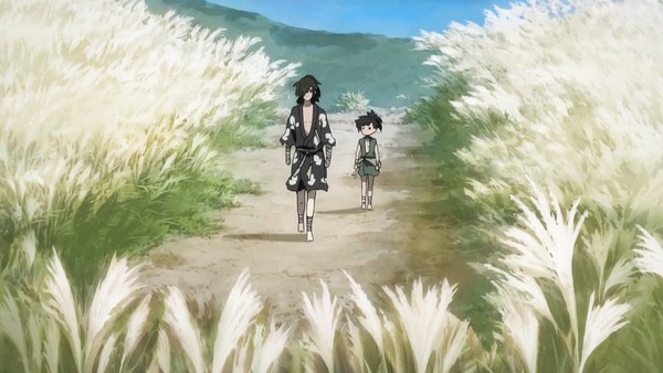 「どろろ」第14話 感想 (16)