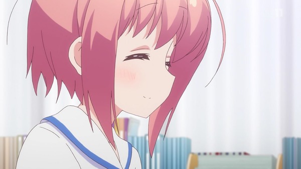 「スロウスタート」6話 (22)