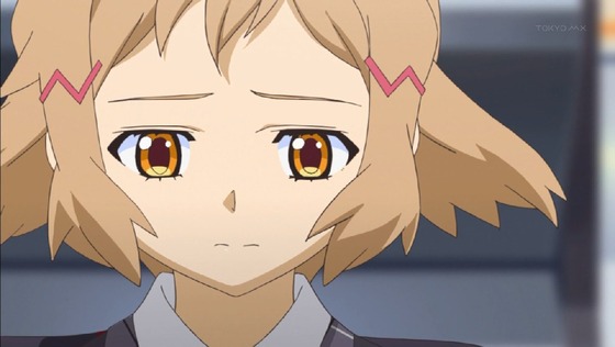 「戦姫絶唱シンフォギア」7話 (4)