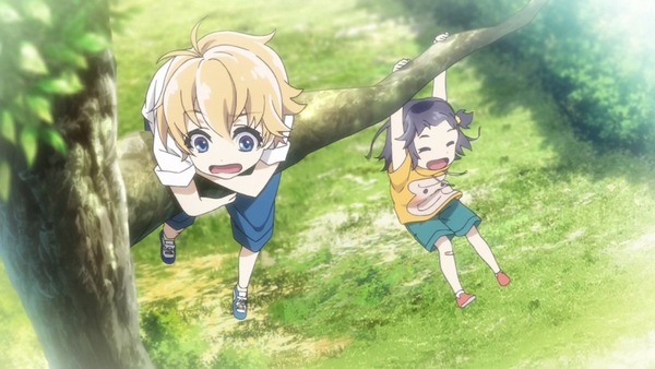 ハルチカ~ハルタとチカは青春する~ (16)