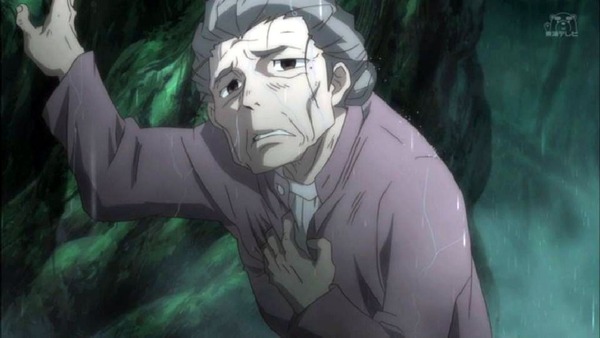 「ゲゲゲの鬼太郎」6期 6話感想 (23)