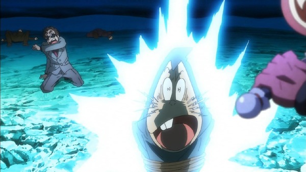 「ゲゲゲの鬼太郎」6期 5話感想 (10)