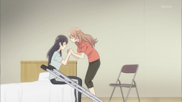 「やがて君になる」12話 感想 (30)