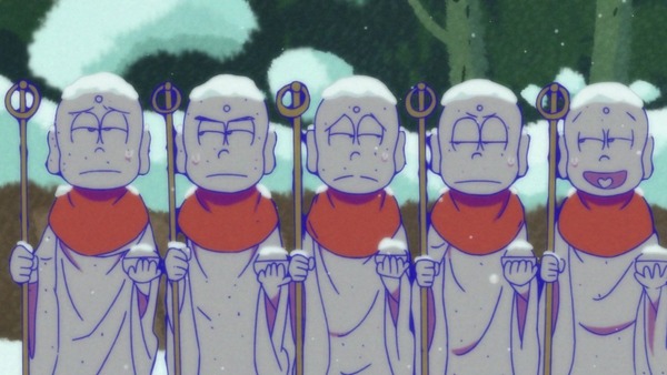 「おそ松さん」2期 13話 (26)