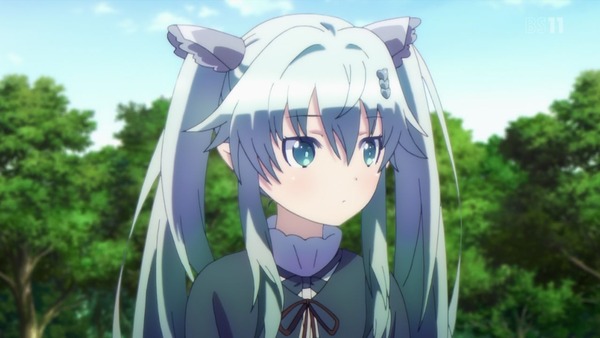 「デスマーチからはじまる異世界狂想曲」10話 (2)
