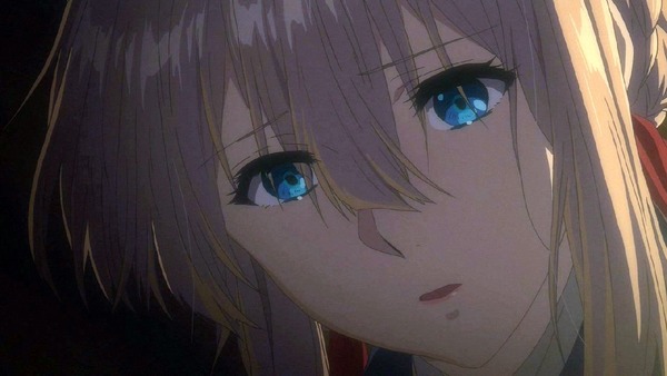 「ヴァイオレット・エヴァーガーデン」11話 (52)
