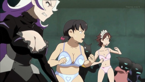 「AKIBA'S TRIP(アキバズトリップ)」 (34)