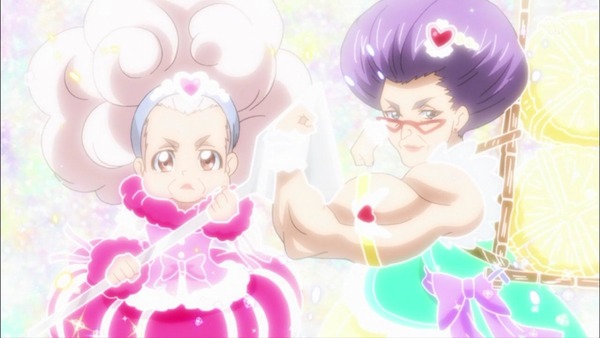 「HUGっとプリキュア!」第48話 (12)