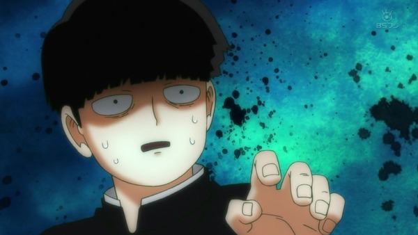 「モブサイコ100 Ⅱ」2期 1話感想 (121)