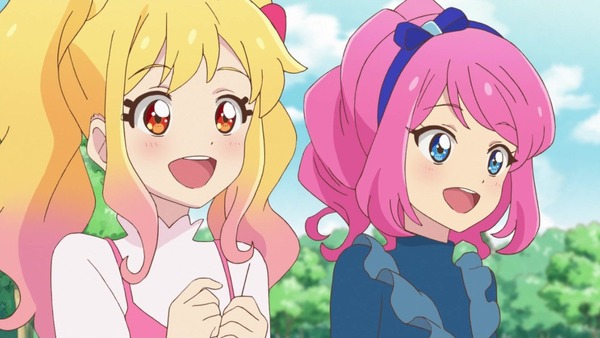 「アイカツスターズ!」第100話 最終回 (106)