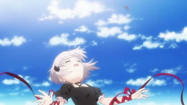 「Rewrite(リライト)」 (2)