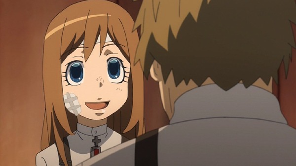 「幼女戦記」9話 (9)