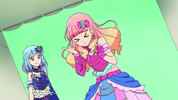 「アイカツフレンズ!」20話感想 (10)