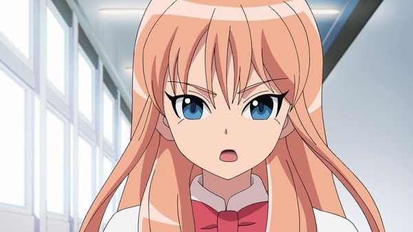 「イナズマイレブン アレスの天秤」3話感想 (42)