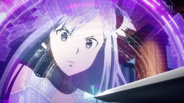 「アリシゼーション」SAO3期 21話感想 (36)
