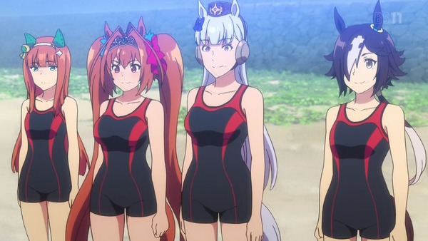 「ウマ娘 プリティーダービー」9話感想 (42)