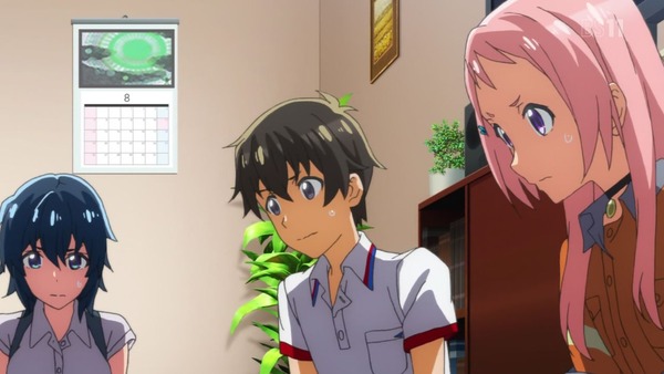 「ゲーマーズ!」8話 (25)