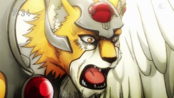 「カードキャプターさくら クリアカード編」9話 (9)