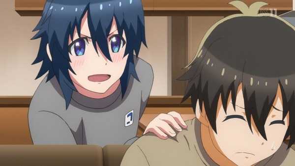 「ゲーマーズ!」9話 (14)