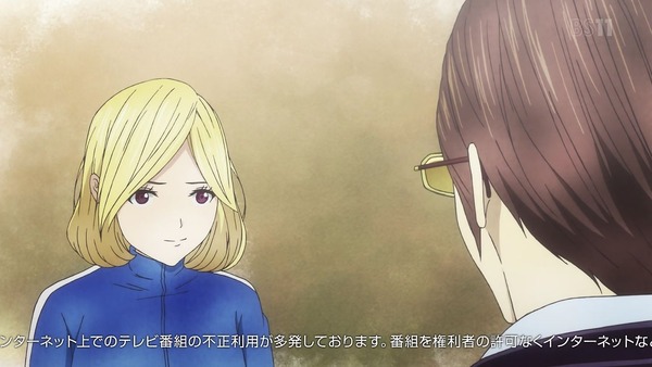 「Back Street Girls ゴクドルズ」3話感想 (2)