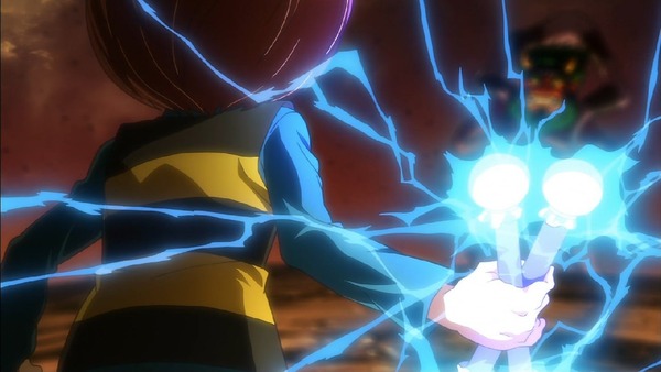 「ゲゲゲの鬼太郎」6期 5話感想 (33)