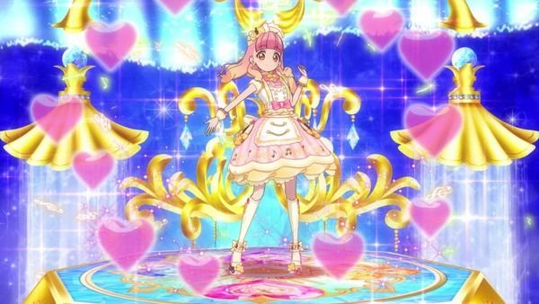 「アイカツフレンズ!」9話感想 (102)