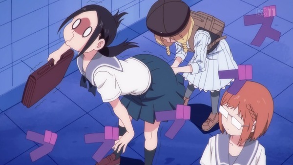 「ちおちゃんの通学路」7話感想 (28)