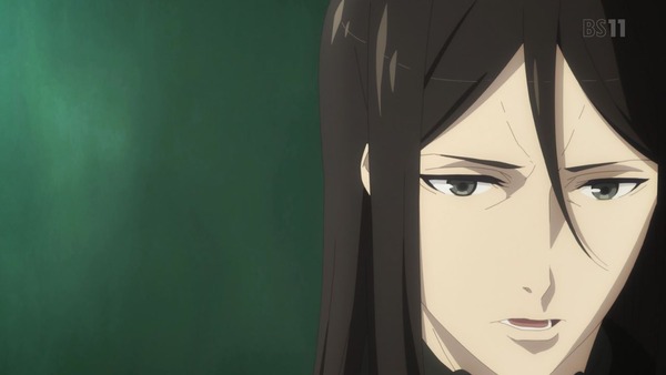 「ロード・エルメロイII世の事件簿」第0話感想 (2)