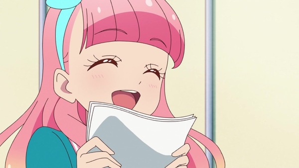 「アイカツフレンズ!」6話感想 (13)