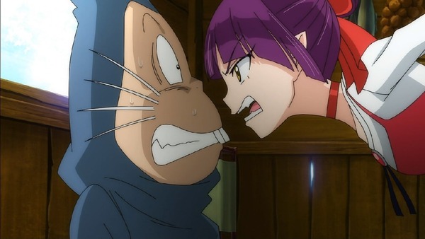 「ゲゲゲの鬼太郎」6期 24話感想 (21)