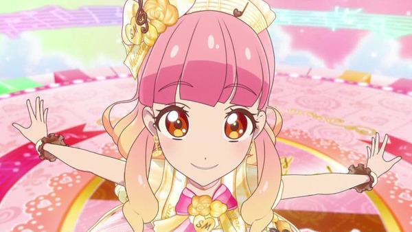 「アイカツフレンズ!」9話感想 (105)