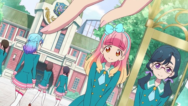 「アイカツフレンズ!」50話感想 (95)