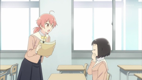「やがて君になる」5話 感想 (18)