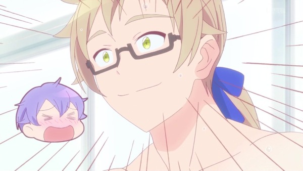 「ベルゼブブ嬢のお気に召すまま。」7話感想 (33)