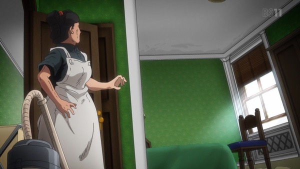 「ジョジョの奇妙な冒険 5部」25話感想 (57)
