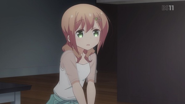 「スロウスタート」6話 (30)