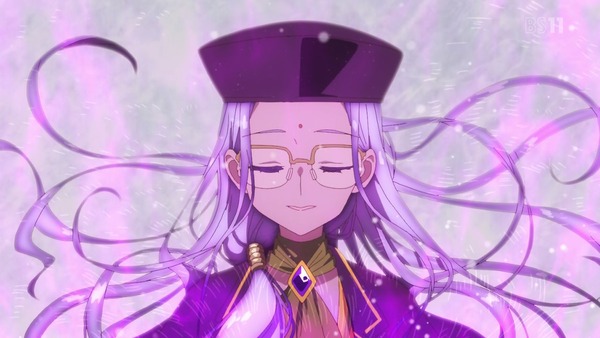 「FateEXTRA Last Encore」10話 (93)