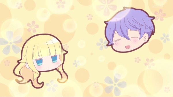 「ベルゼブブ嬢のお気に召すまま。」7話感想 (58)