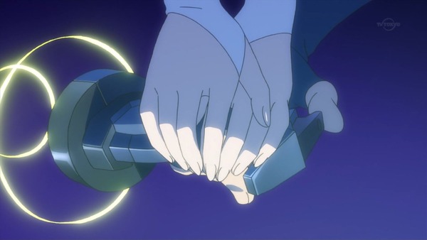 「ガンダムビルドダイバーズ」1話 (43)