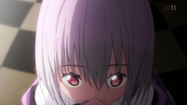 「GRIDMAN(グリッドマン)」6話感想 (57)