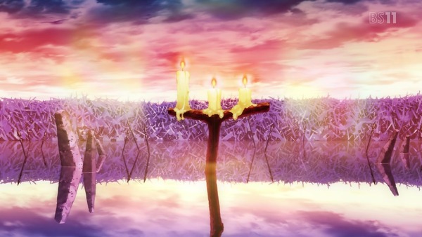 「FateEXTRA Last Encore」10話 (101)