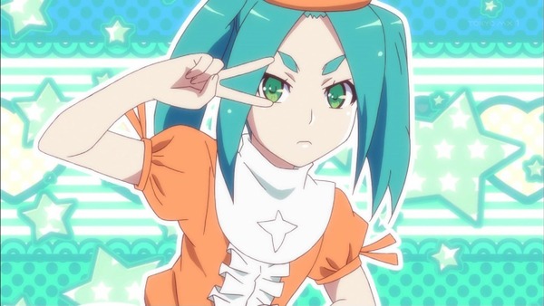 「暦物語」9話、10話感想 (44)