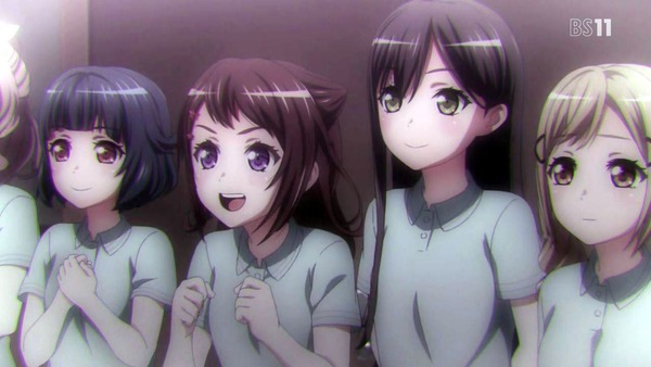 「BanG Dream!(バンドリ!)」2期 11話感想 (58)
