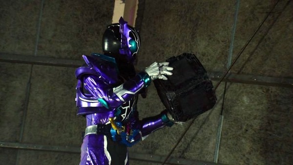 「仮面ライダービルド」25話 (44)