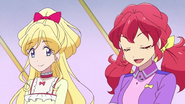 「アイカツフレンズ!」50話感想 (5)