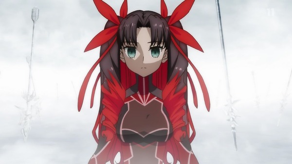「FateEXTRA Last Encore」10話 (32)