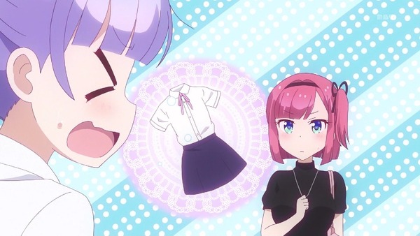 「NEW GAME!!」2期 7話 (33)