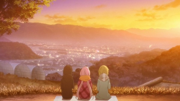 「ゆるキャン△」5話 (44)