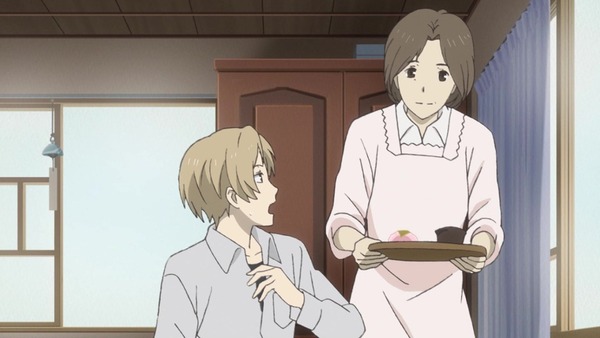 「夏目友人帳 陸」6期 2話 (45)
